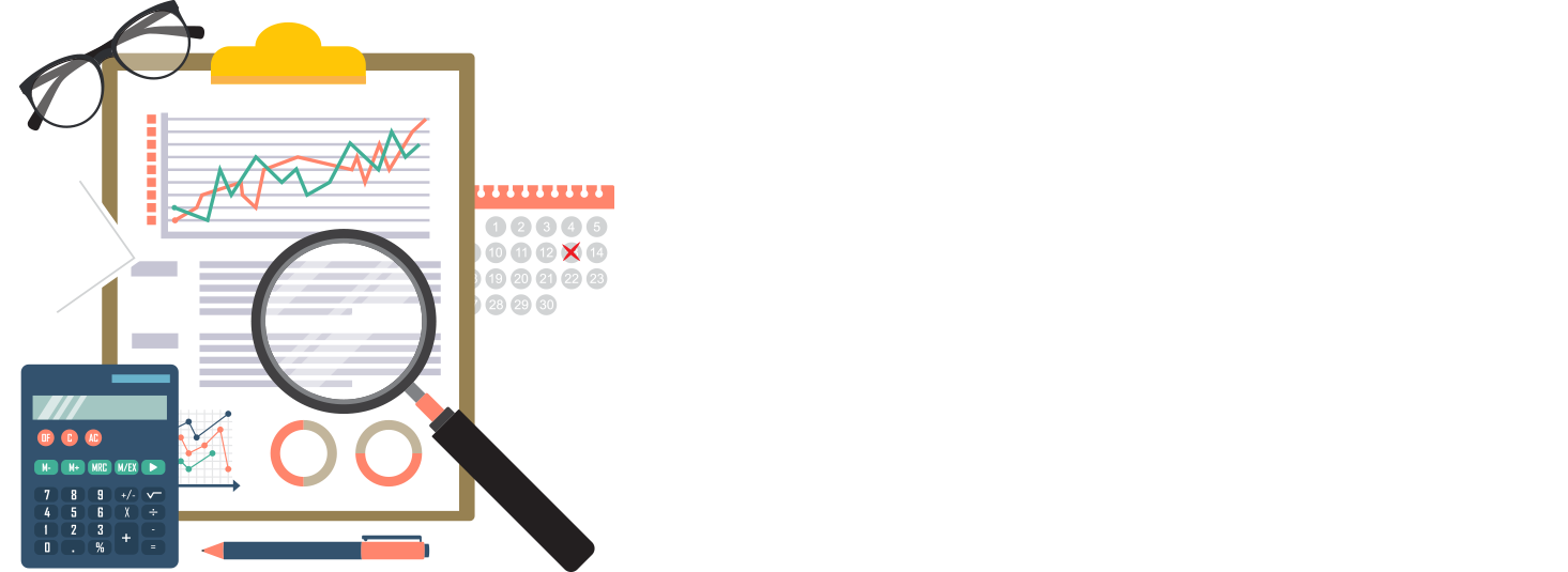 経理作業から解放され、御社のビジネスに専念できる未来がここに毎月の経理のカルテで成功への近道を示します。貴社の経理体制を見直してみませんか？